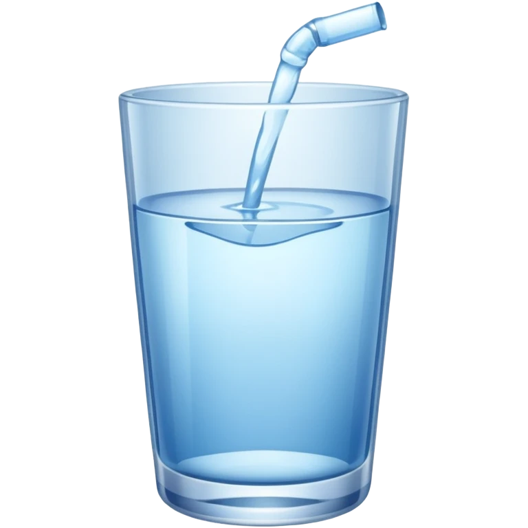 Did drink emoji