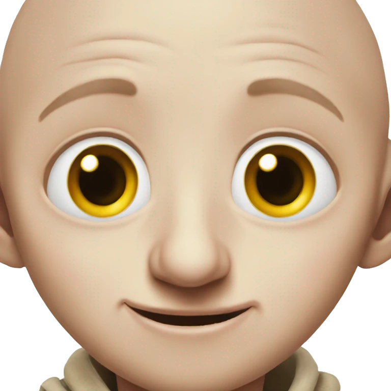 Dobby  emoji