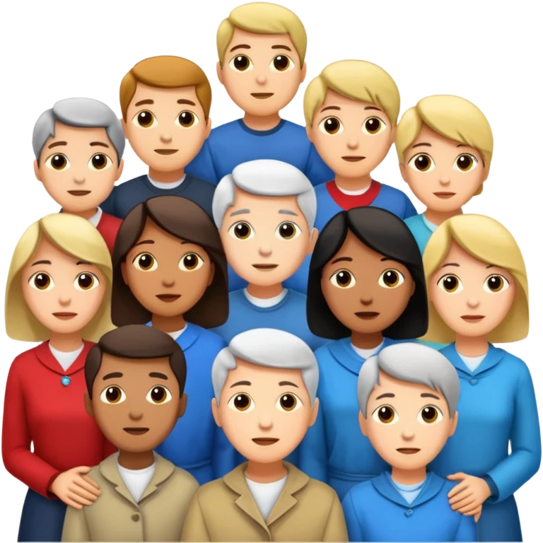 Respect emoji