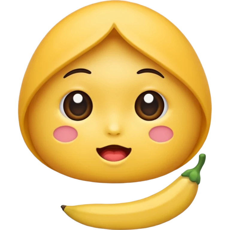컵라면 emoji