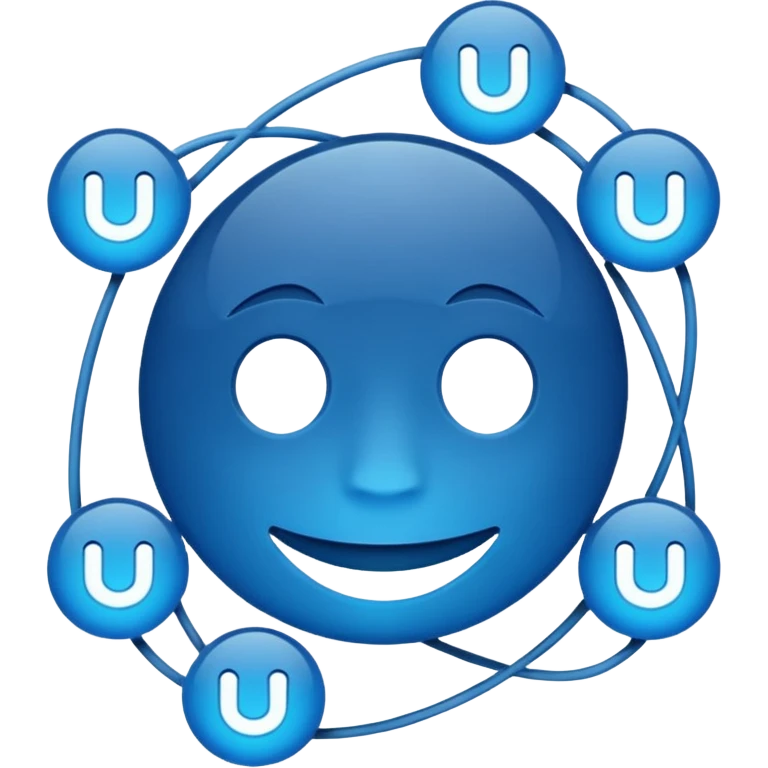 networking emoji