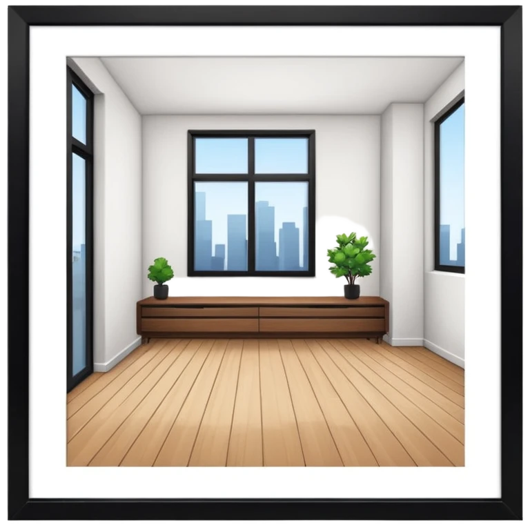 appartment emoji