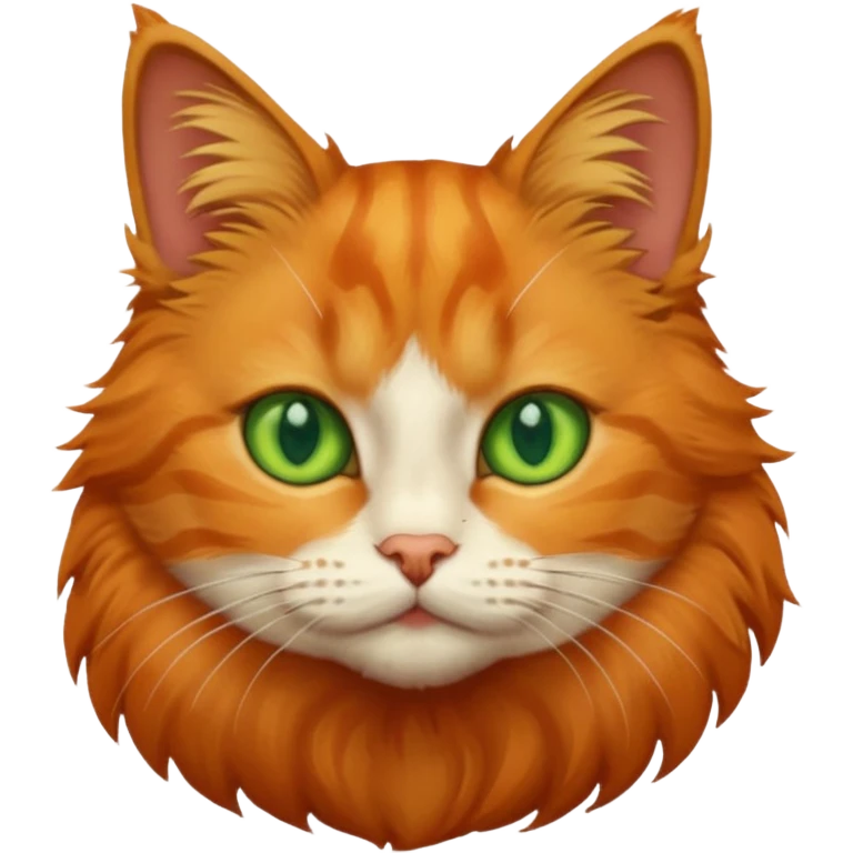 Meowl emoji
