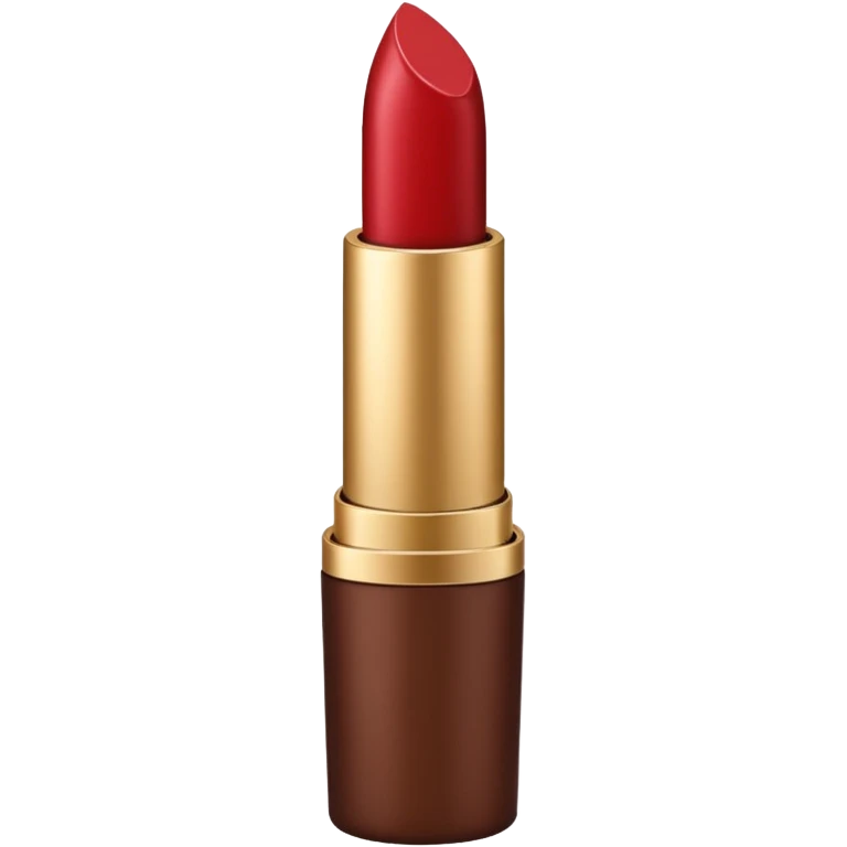 🤎💄 emoji