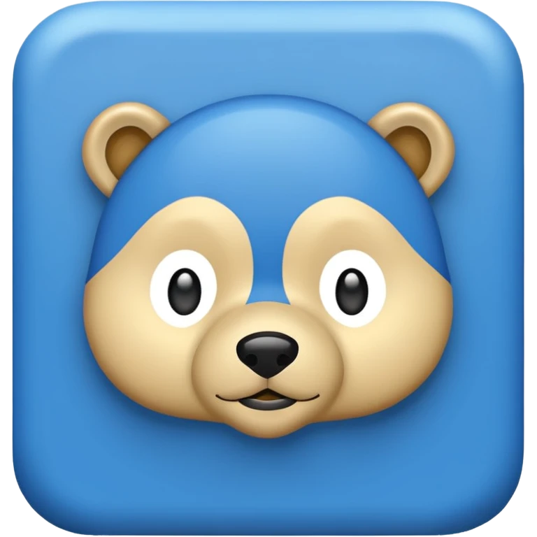 Bruno logo emoji