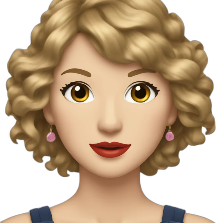 speak now by taylor swift emoji