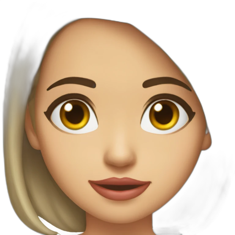 Dillion Harper emoji