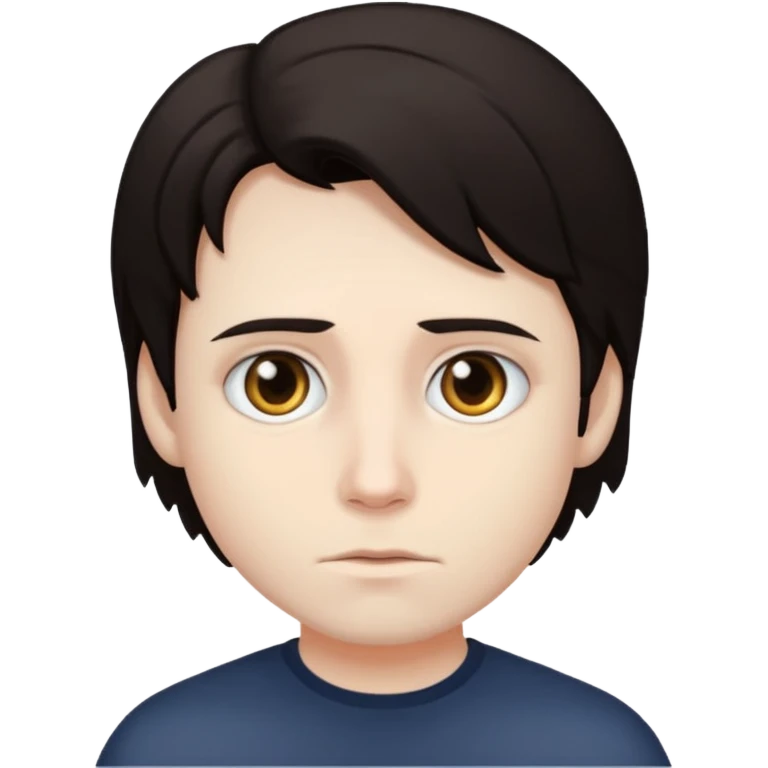 Edgar  emoji