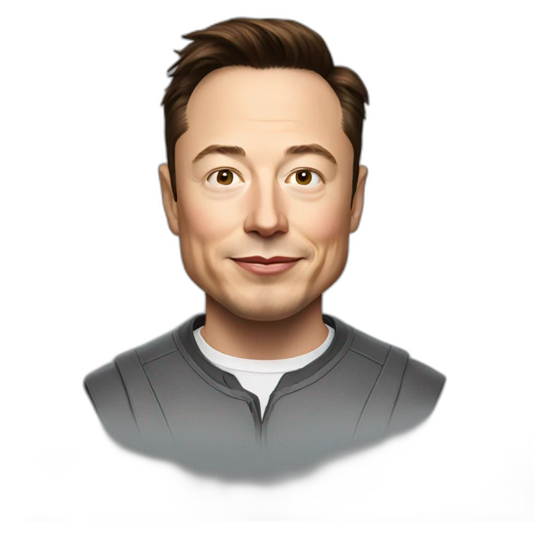 elon musk emoji