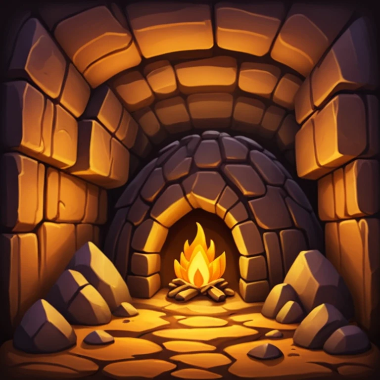 warm underground emoji