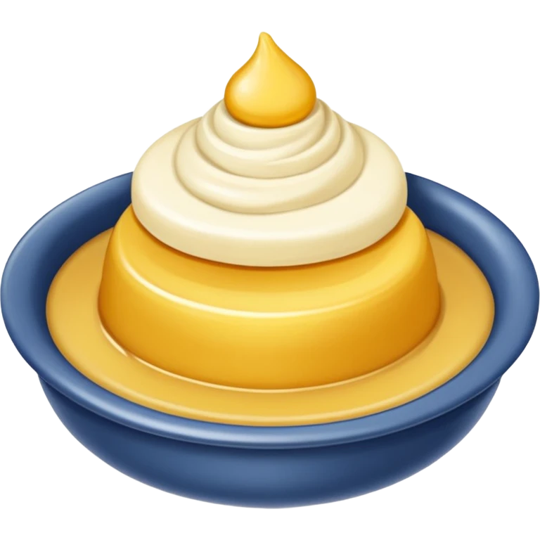 Mămăligă emoji