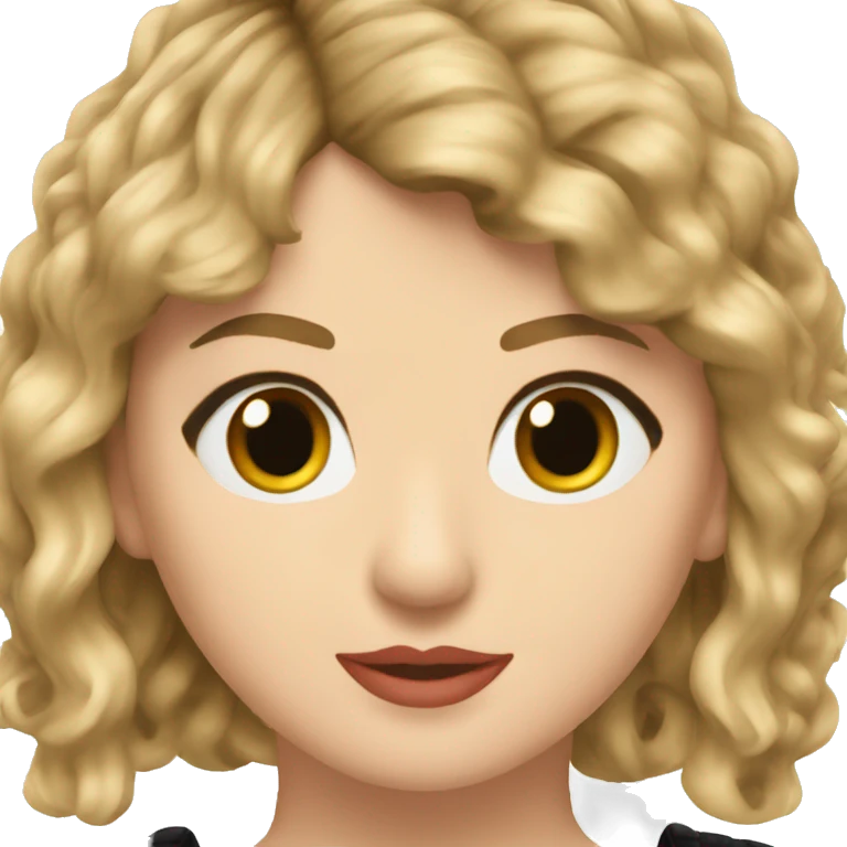 Taylor Swift Reputation  emoji