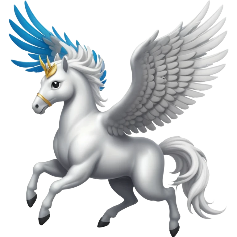 pegasus emoji