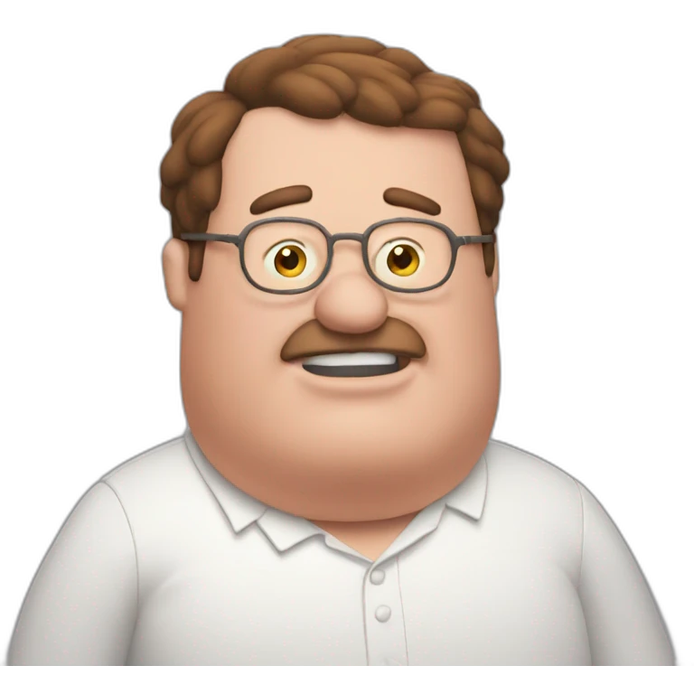 peter griffin emoji