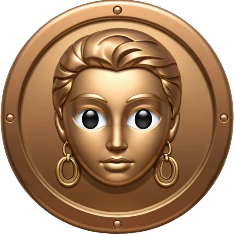 Icon, idol emoji