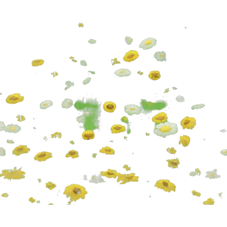 meadow emoji