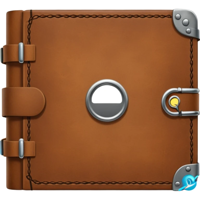 diary emoji
