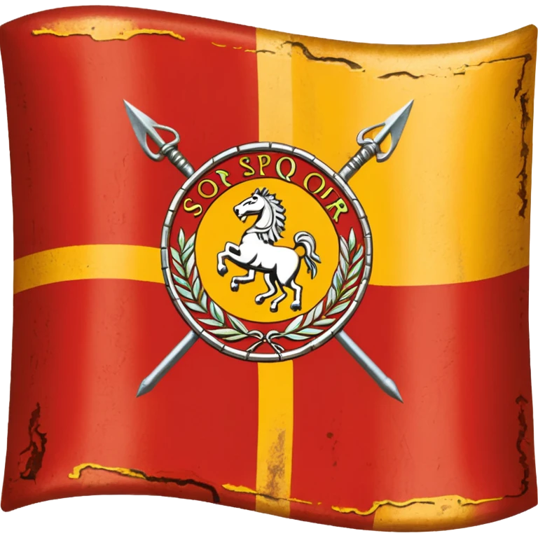 rome flag emoji
