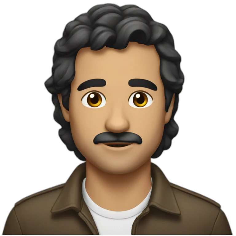 vicente ruiz emoji