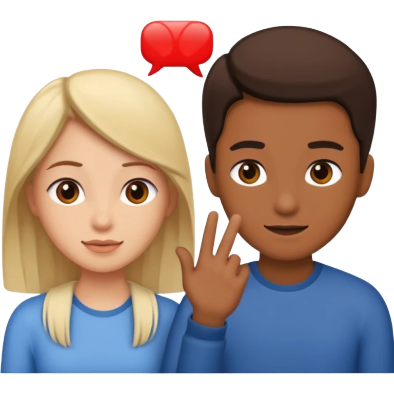 Chat emoji