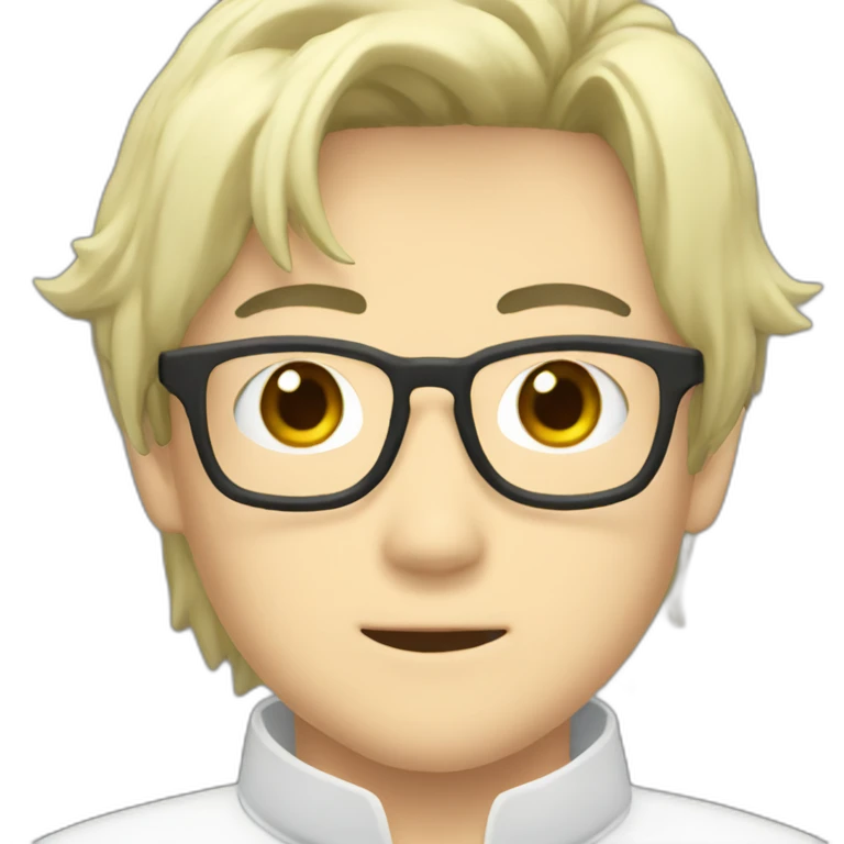 gojo satoru emoji