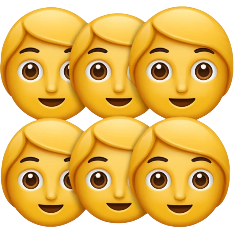 köpüklü sünger emoji