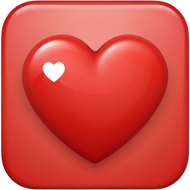 heart emoji