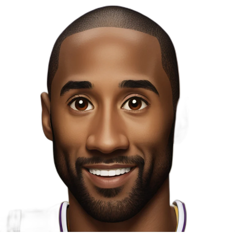 Fire KobeBryant emoji