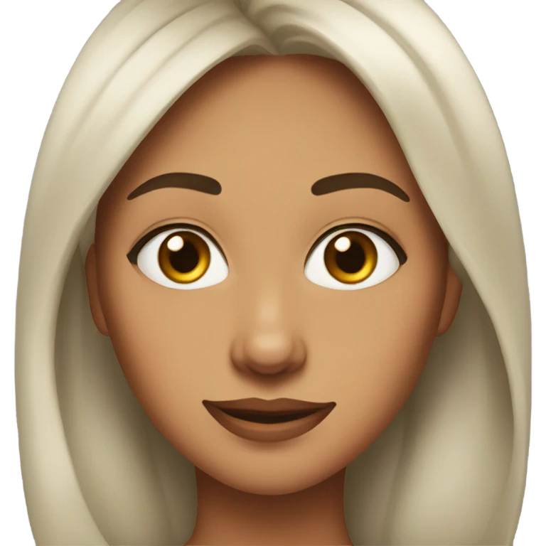 Nichole  emoji