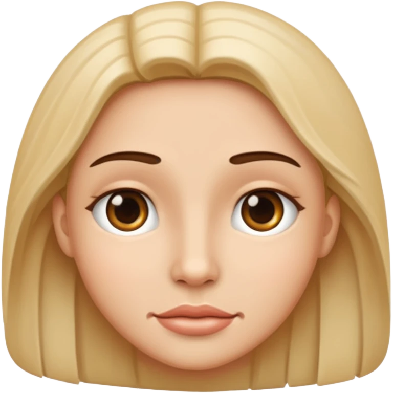face emoji