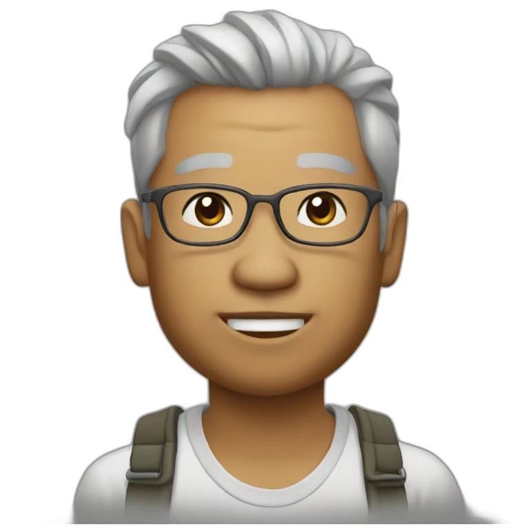 kingston yip emoji