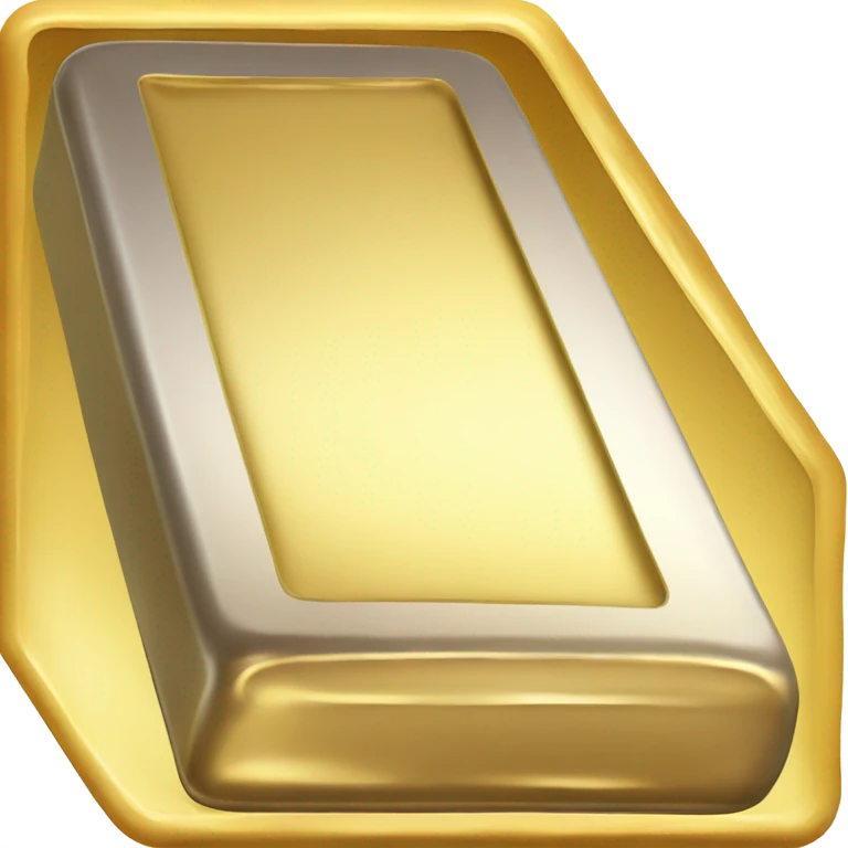 gold emoji