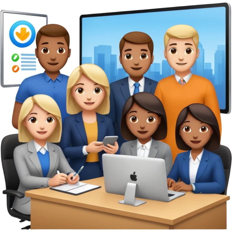 jobs emoji