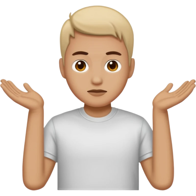 R emoji