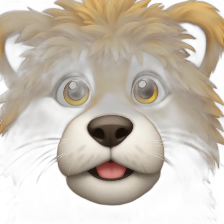 furry emoji