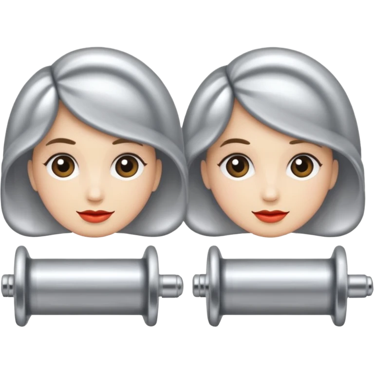 curlers emoji
