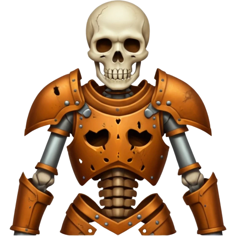 Vecna emoji