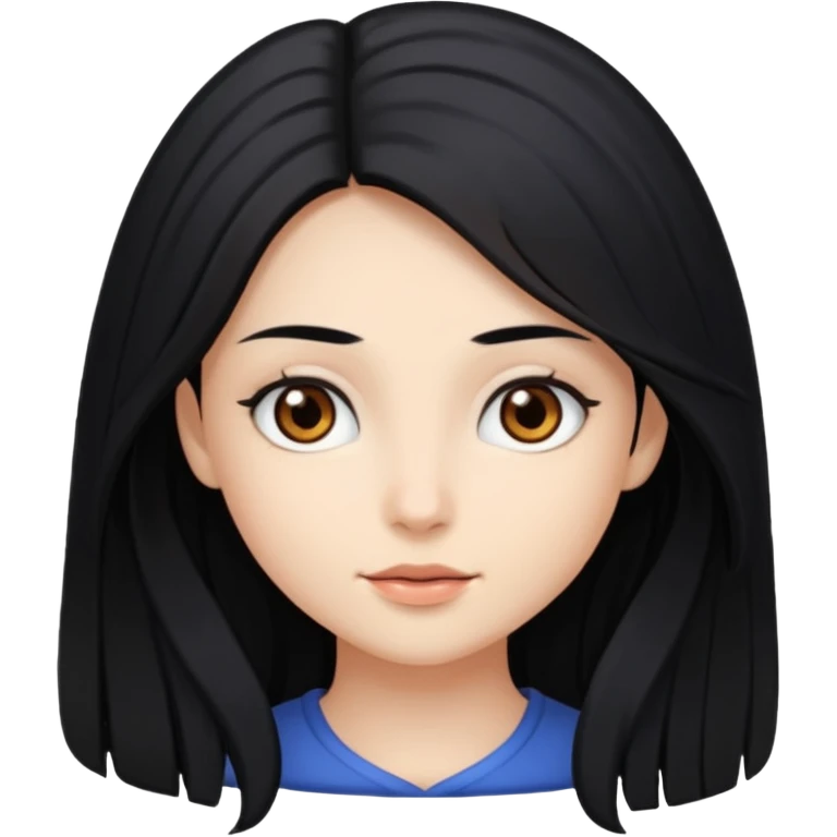 Mira  emoji