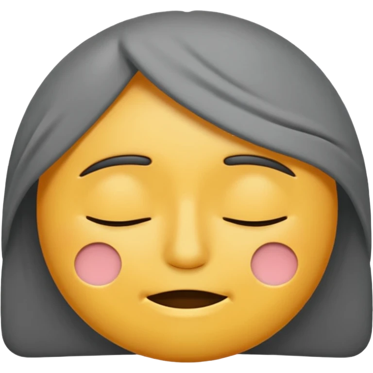 died emoji emoji