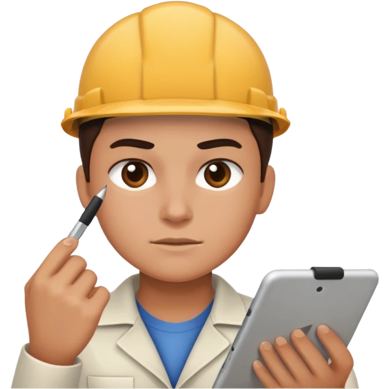 present work emoji