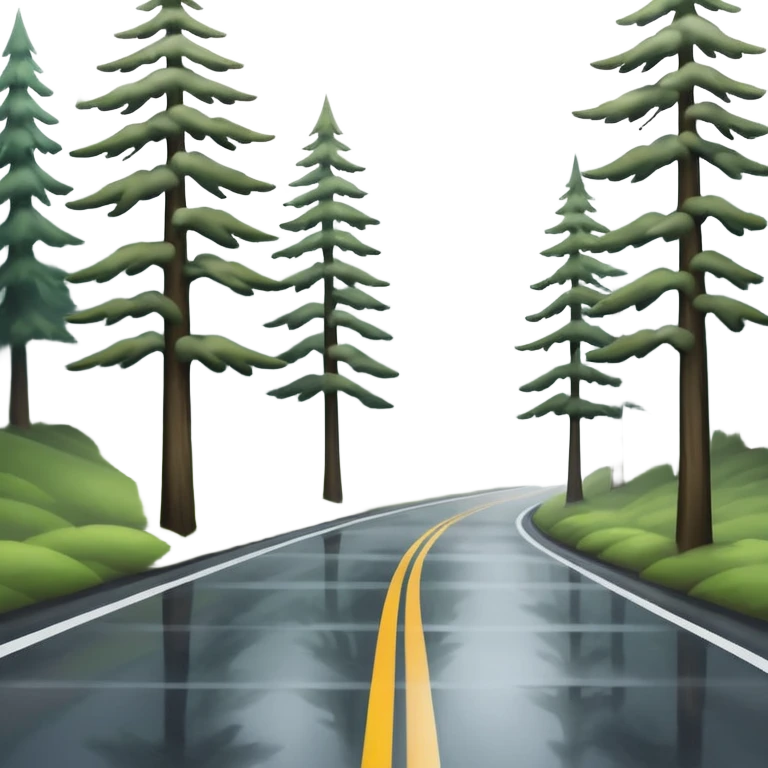 PNW DRIFT emoji
