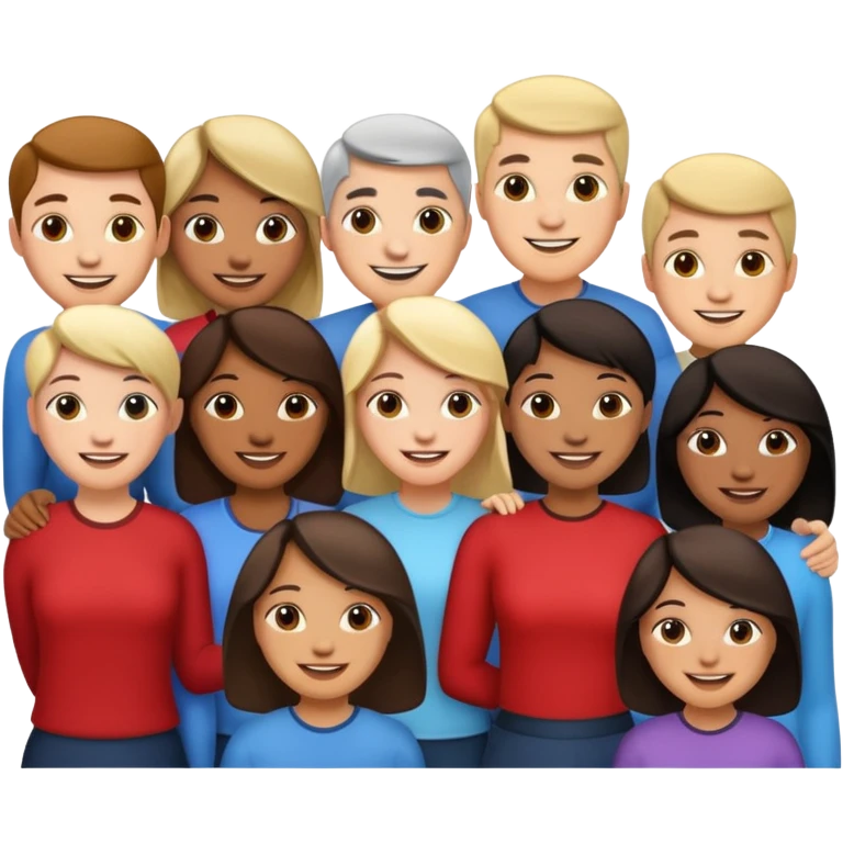 Clientes emoji