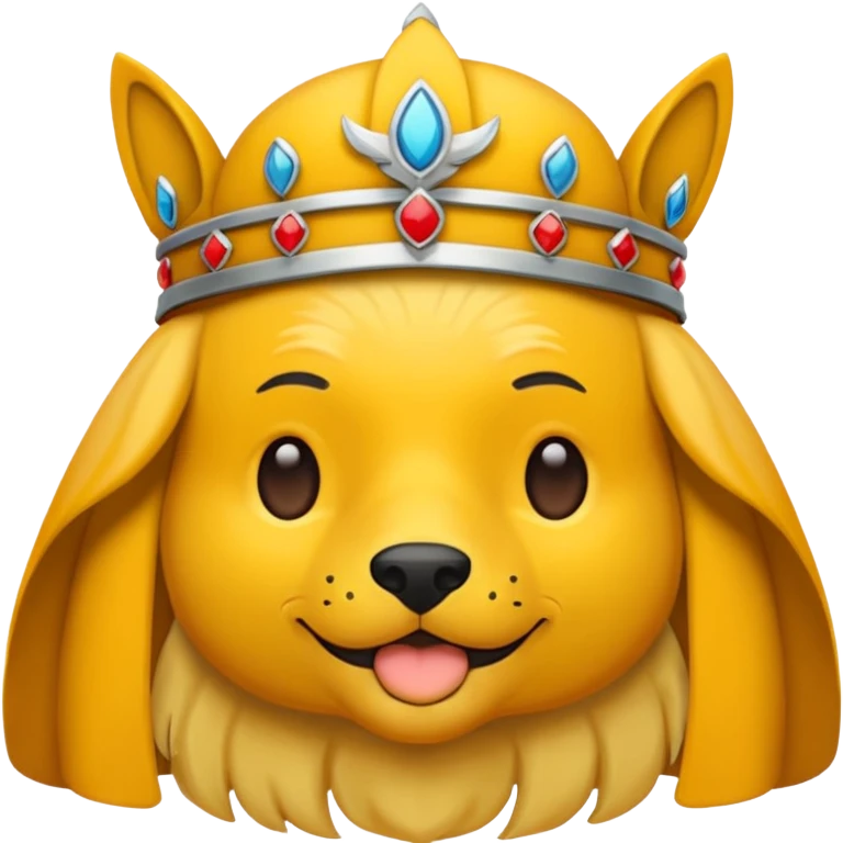 Fuerza rejida emoji