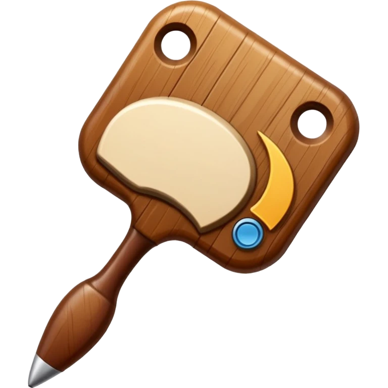 POINTER emoji