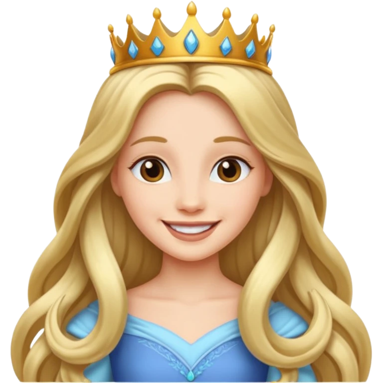 princes emoji