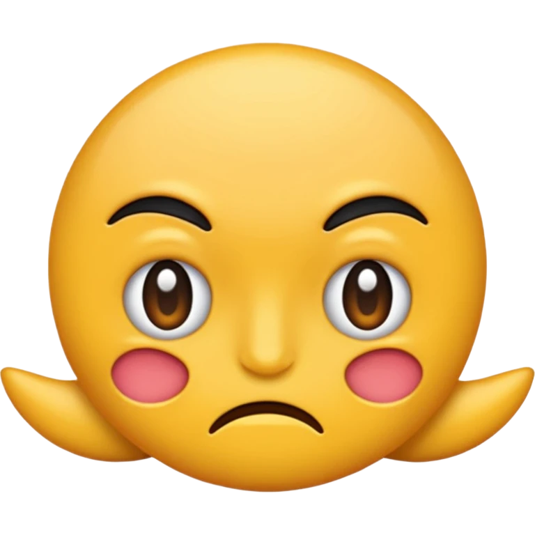fuck emoji