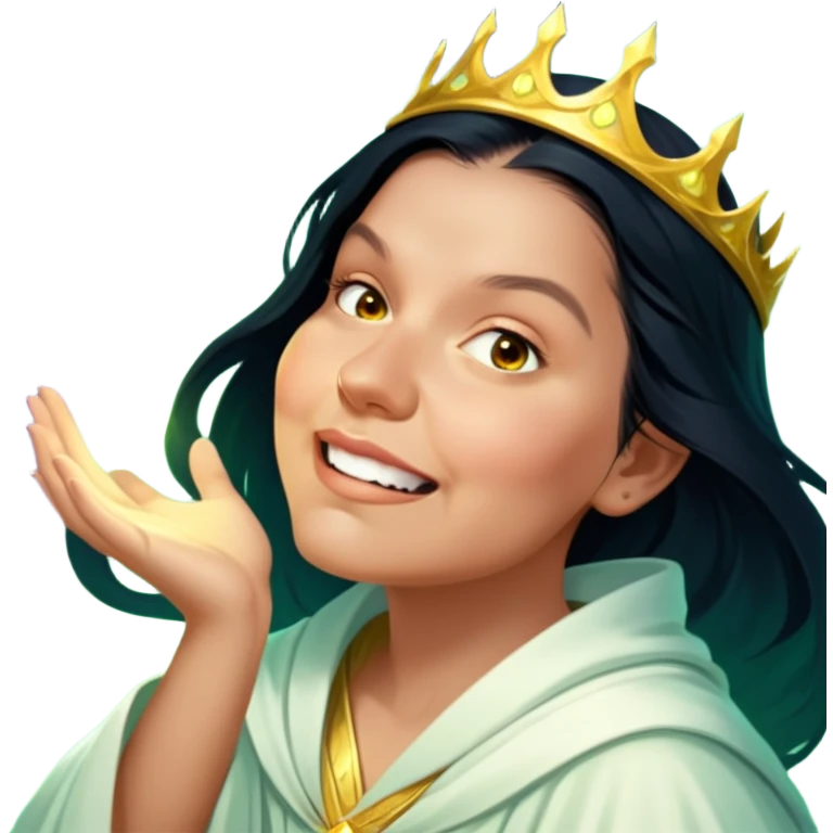 Celestial Sage emoji