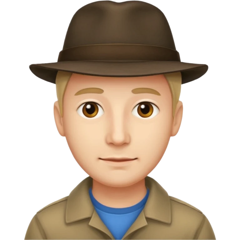 Tovaritch  emoji