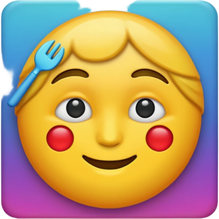 Verse emoji emoji