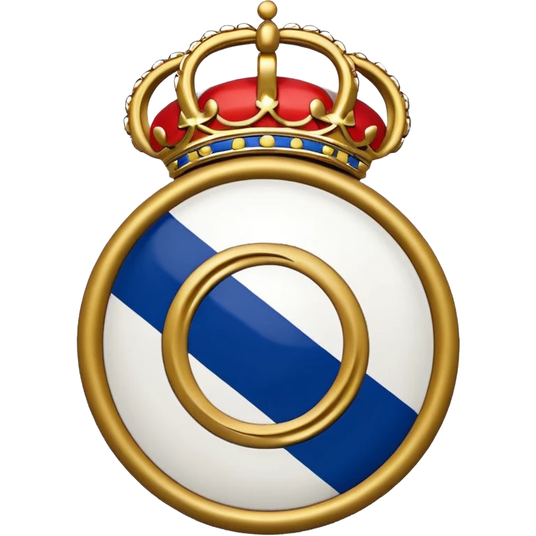 Santiago Bernabéu emoji